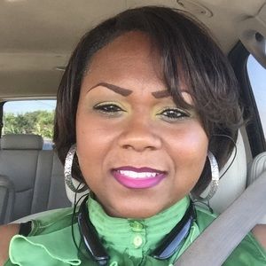 Meet your Posher, Tanya